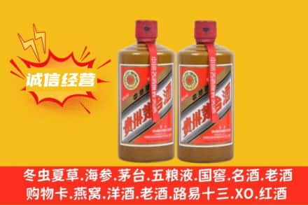 五指上门老酒回收缺人吗